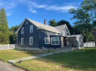 58 Spooner Ave FLOOR 2, Warwick, RI 02886