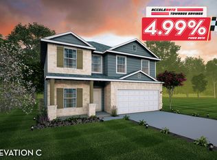 2604 Aquamarine Ct, Texas City, TX 77591