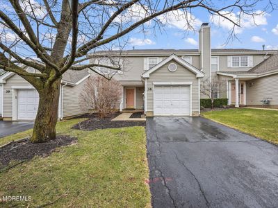 38 Hemlock Way, Freehold, NJ, 07728