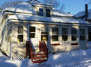 12 Robinson St, Fairfield, ME 04937