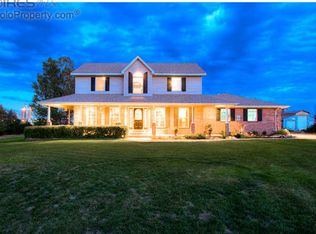 407 N Garden Ct, Platteville, CO 80651