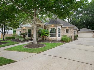 14231 Rock Dove Ln, Houston, TX 77044