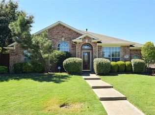 1510 Spring Creek Dr, Allen, TX 75002