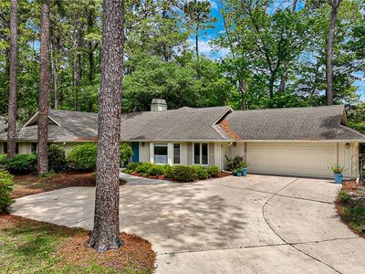 41 Golden Hind Dr, Hilton Head Island, SC, 29926