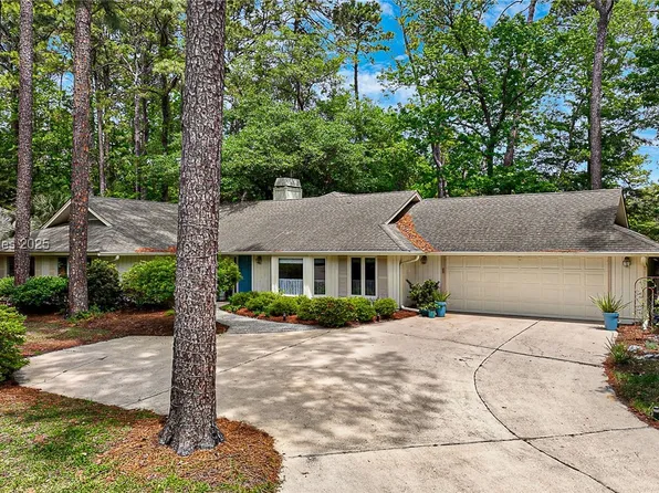 41 Golden Hind Dr, Hilton Head Island, SC 29926