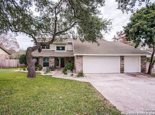 2223 Encino Loop, San Antonio, TX 78259