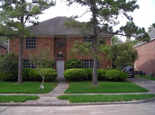 3618 Ashley Ct, Missouri City, TX 77459