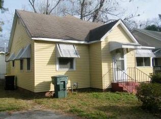 1208 E 40th St, Savannah, GA 31404
