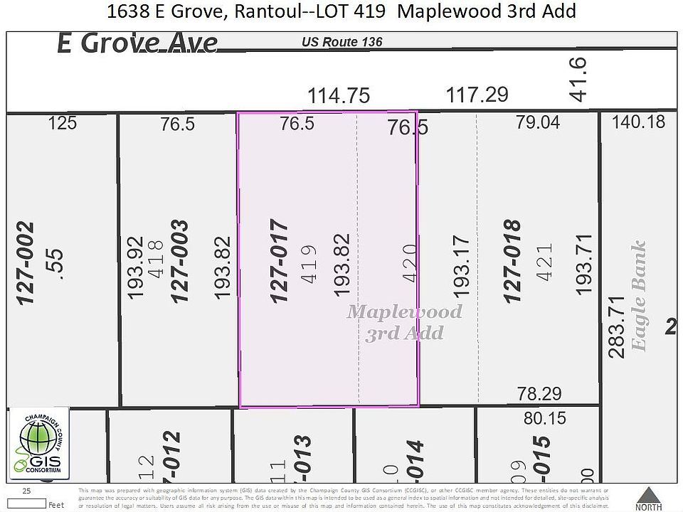 2nd image of 1638 E Grove Ave Lot 419