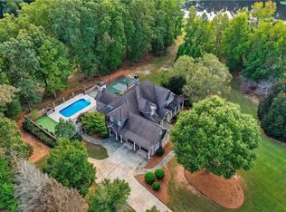 598 Elliott Rd, McDonough, GA 30252