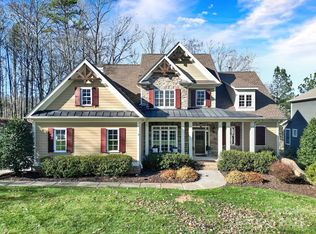 292 Horton Grove Rd, Fort Mill, SC 29715