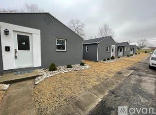 1121 E Main St, Xenia, OH 45385