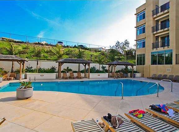 2nd image of 1019 Costa Pacifica Way #1308