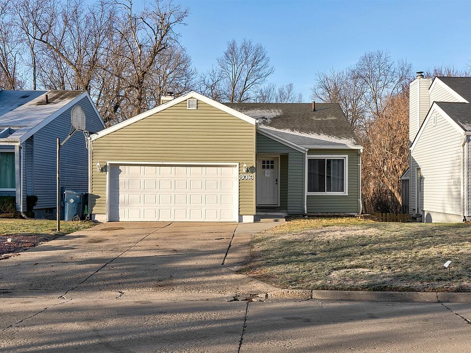 1st image of 8016 N Walnut Creek Dr