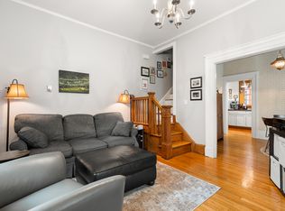 58-60 Cottage St #1, Melrose, MA 02176