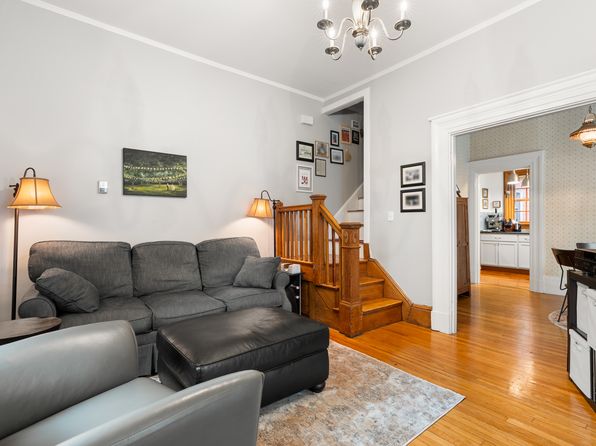 58-60 Cottage St #1