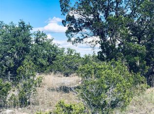 1020 Cliff Circle Dr, Spring Branch, TX 78070