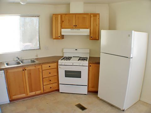 2nd image of 5600 S Country Club Rd Trlr 216