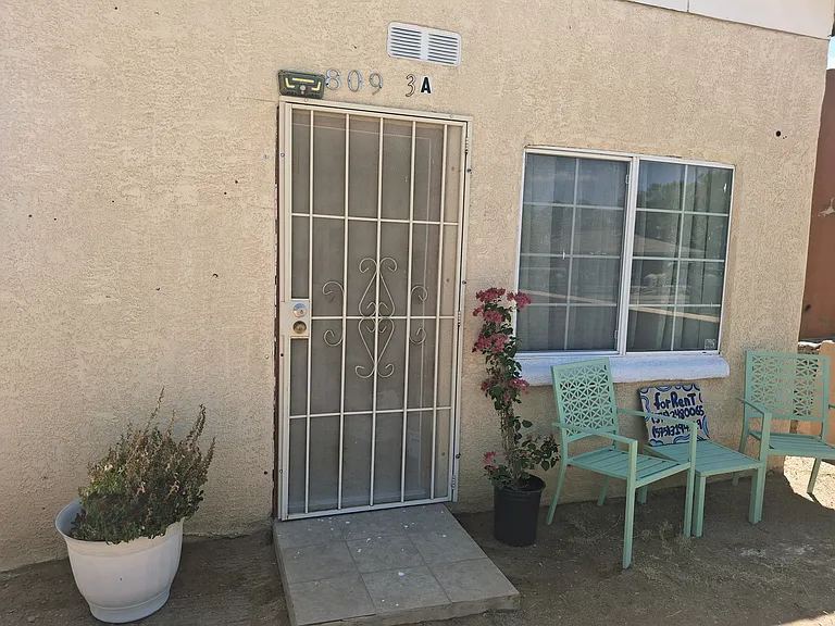 809 Alamo St #3A — Photo 10