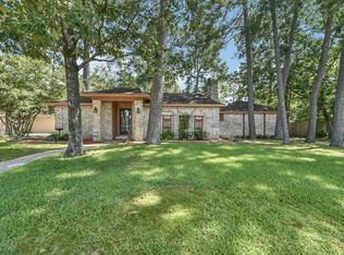 2006 Crystal Springs Dr, Humble, TX 77339