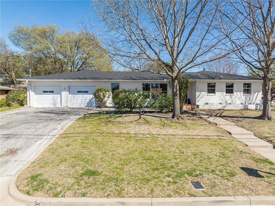1st image of 2601 Mountainview Dr