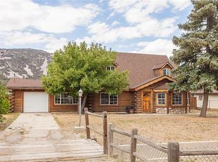 425 Maltby Blvd, Big Bear City, CA 92314