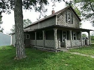 140 N Miami Rd, Rushsylvania, OH 43347