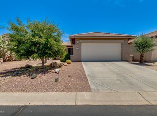 10065 E Meandering Trail Ln, Gold Canyon, AZ 85118