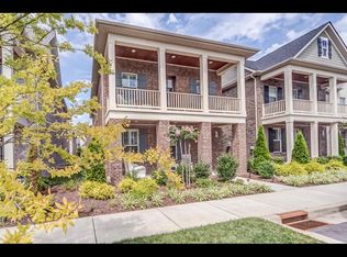 309 Cornelius Way, Hendersonville, TN 37075