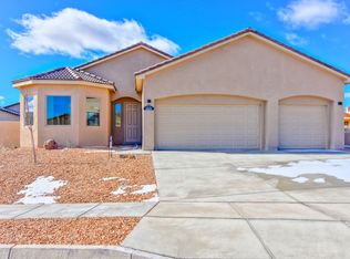 2814 La Luz Cir NE, Rio Rancho, NM 87144