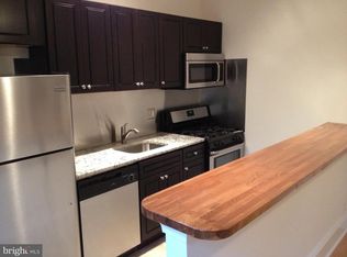 1020 Pine St APT 2F, Philadelphia, PA 19107