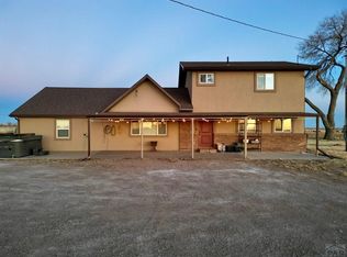 16526 County Rd Ll, Las Animas, CO 81054