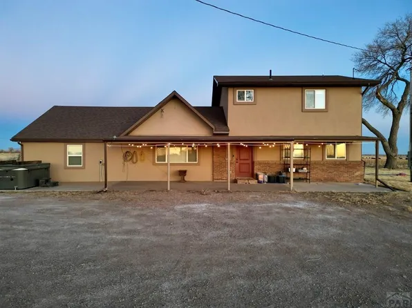 16526 County Rd Ll, Las Animas, CO 81054