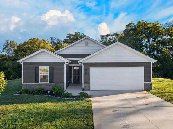 3016 Mason Ave, Jefferson City, TN 37760