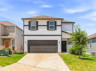 14603 Emerio Dr, San Antonio, TX 78253