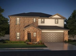 10501 Potawatomi Ln, Fort Worth, TX 76179