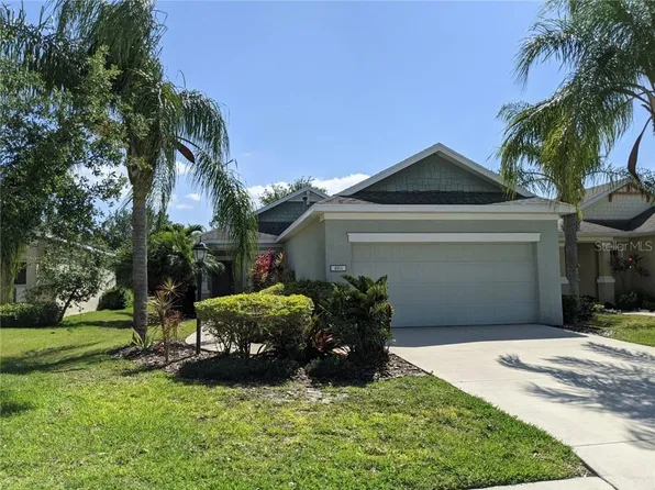 4911 Newport News Cir, Bradenton, FL 34211