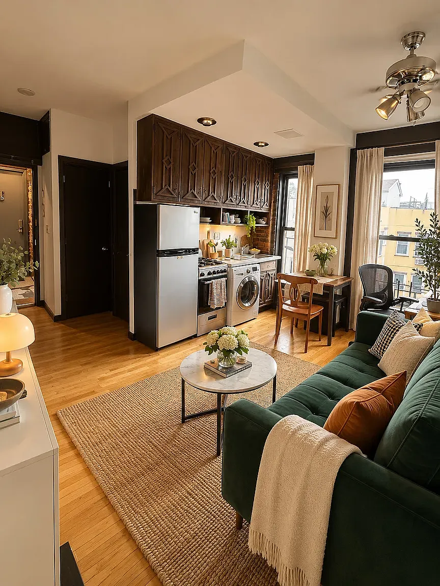 413 East 12th Street — Photo 1