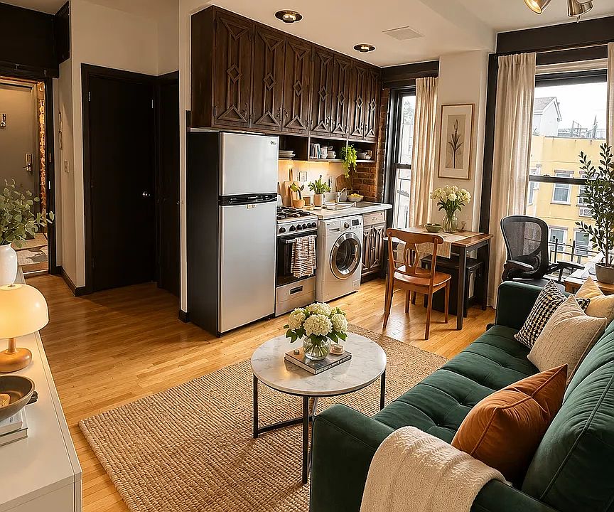 1st image of 413 E 12th St APT 19