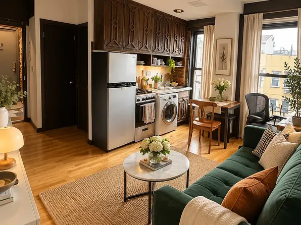 413 E 12th St APT 19, New York, NY 10009