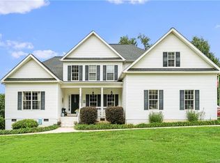 6191 Neptune Dr, Denver, NC 28037