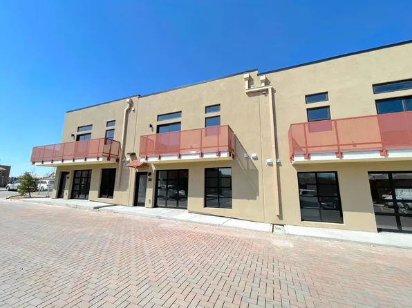 1109 Paseo Corazon Suite 7, Santa Fe, NM 87507