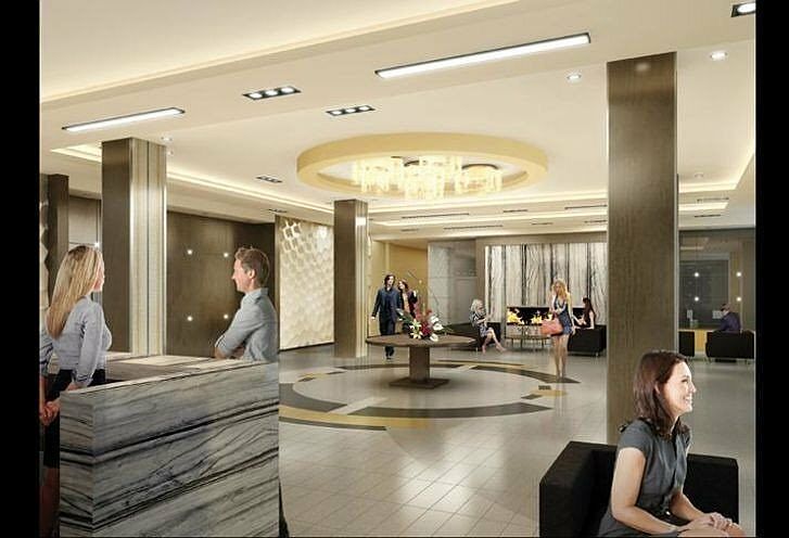 2nd image of 7165 Yonge St #217