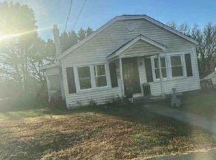 803 S Grove St, Lincolnton, NC 28092