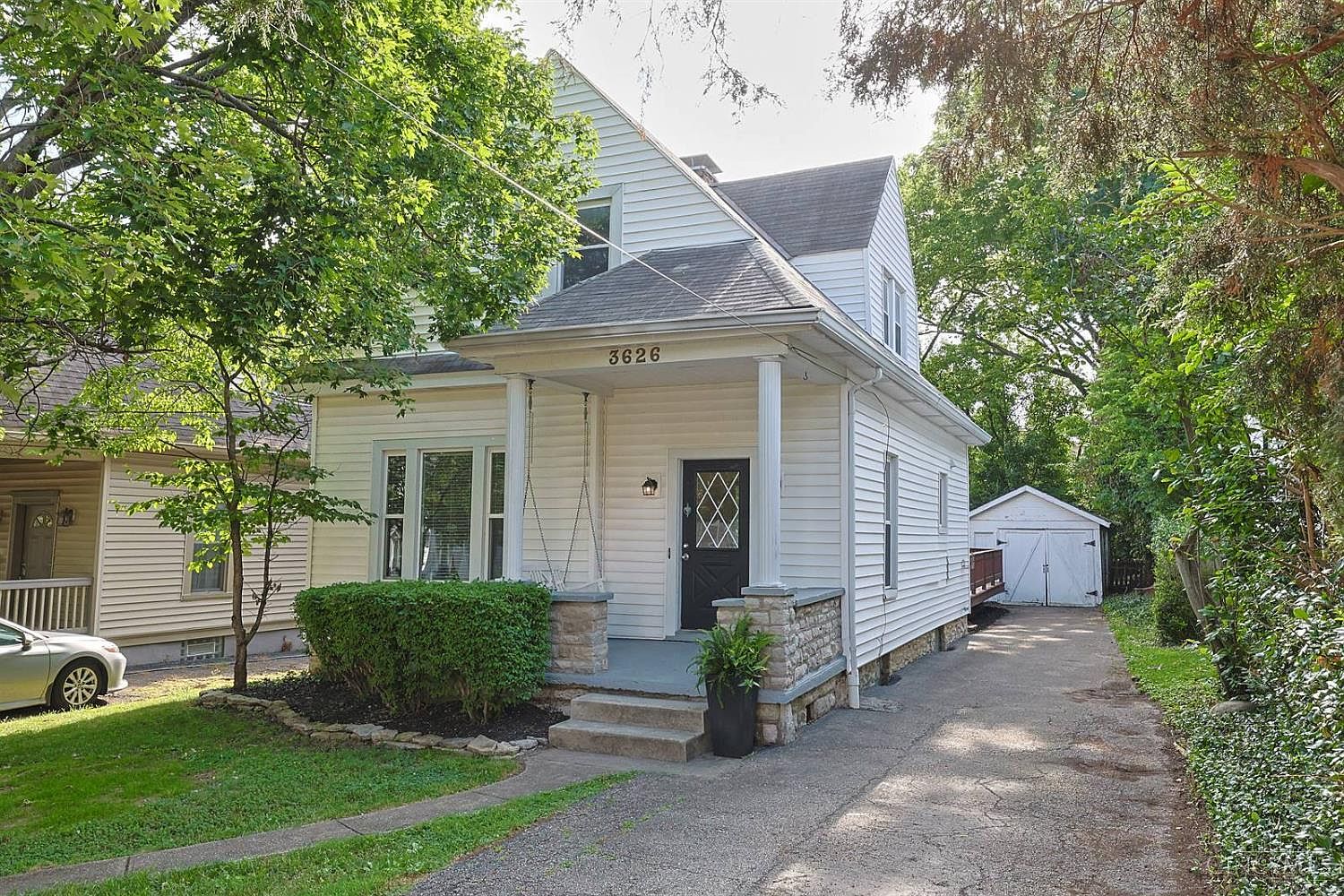 3626 Herschel Ave, Cincinnati, OH 45208 | MLS #1885212 | Zillow