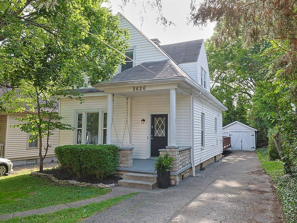 1st image of 3626 Herschel Ave
