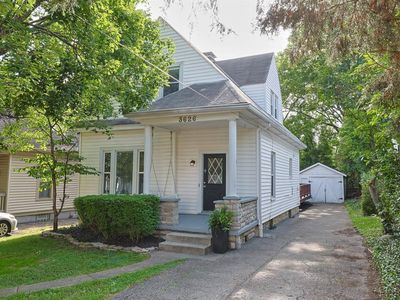 3626 Herschel Ave, Cincinnati, OH, 45208