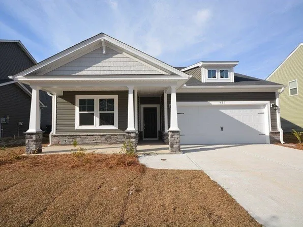 327 Serengeti Blvd, Pooler, GA 31322