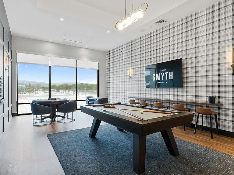The District at 15Fifteen — Photo 19