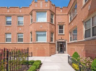 6507-6519 California, Chicago, IL 60629